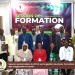 𝙎𝙚𝙨𝙨𝙞𝙤𝙣 𝙙𝙚 𝙛𝙤𝙧𝙢𝙖𝙩𝙞𝙤𝙣 𝙙𝙪 𝘾𝙁𝙀𝘼 𝙨𝙪𝙧 𝙡𝙖 𝙜𝙚𝙨𝙩𝙞𝙤𝙣 𝙙𝙪 𝙨𝙩𝙤𝙘𝙠 : 𝙇𝙚𝙨 𝙘𝙤𝙢𝙥é𝙩𝙚𝙣𝙘𝙚𝙨 𝙙𝙚𝙨 𝙢𝙖𝙜𝙖𝙨𝙞𝙣𝙞𝙚𝙧𝙨 𝙚𝙣 𝙘𝙤𝙪𝙧𝙨 𝙙𝙚 𝙧𝙚𝙣𝙛𝙤𝙧𝙘𝙚𝙢𝙚𝙣𝙩 à 𝙇𝙤𝙢é