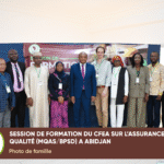 L’ACAME renforce les compétences des centrales d’achats africaines à travers une formation régionale sur l’assurance qualité des produits de santé